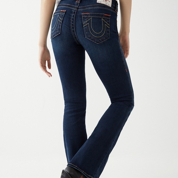 True Religion Jeans - Picture 1 of 7